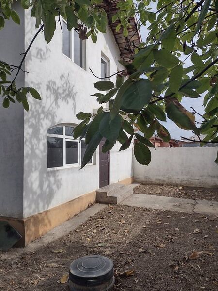 Comuna Buturugeni, judet Ilfov.