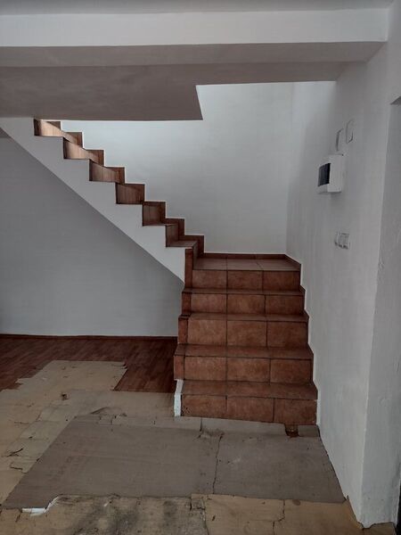 Comuna Buturugeni, judet Ilfov.