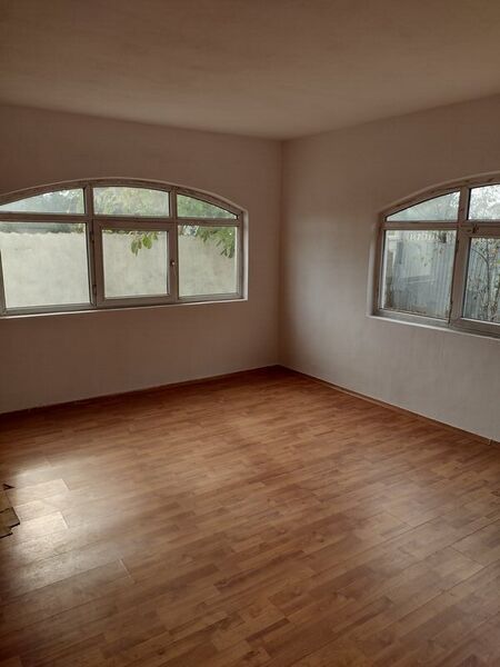 Comuna Buturugeni, judet Ilfov.