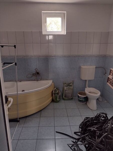 Comuna Buturugeni, judet Ilfov.