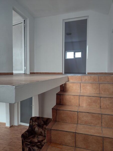 Comuna Buturugeni, judet Ilfov.