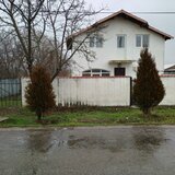 Comuna Buturugeni, judet Ilfov